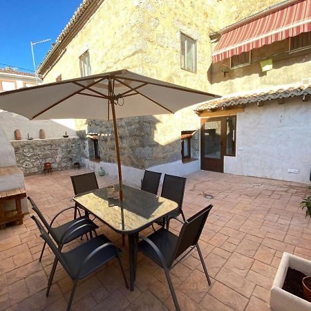 פיידרלבס Casa De Vacaciones El Naranjo מראה חיצוני תמונה