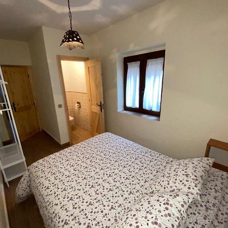 פיידרלבס Casa De Vacaciones El Naranjo מראה חיצוני תמונה