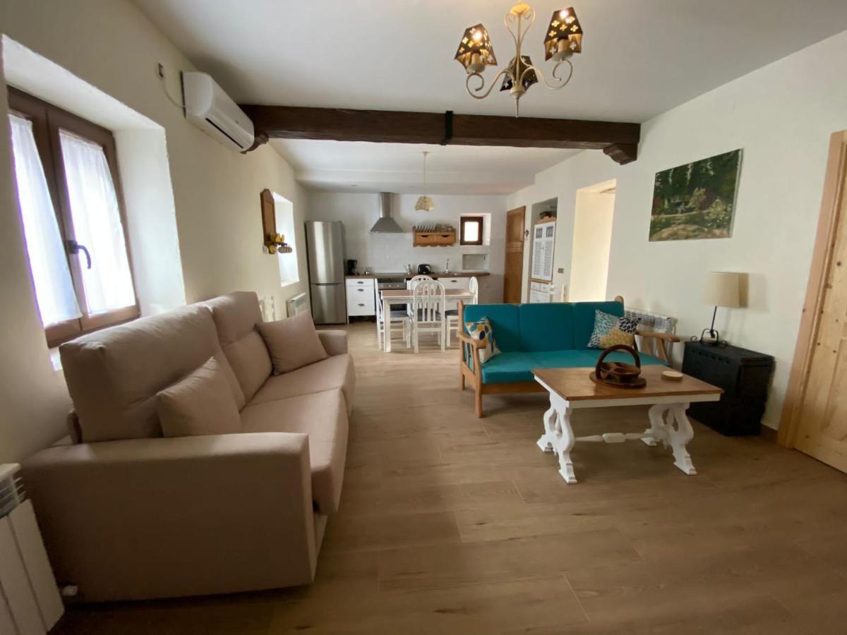 פיידרלבס Casa De Vacaciones El Naranjo מראה חיצוני תמונה