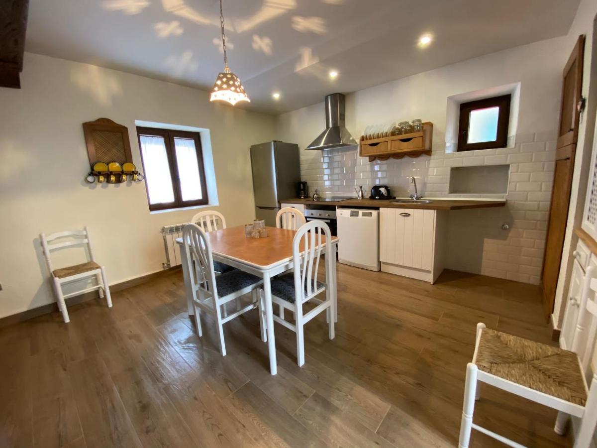 פיידרלבס Casa De Vacaciones El Naranjo מראה חיצוני תמונה