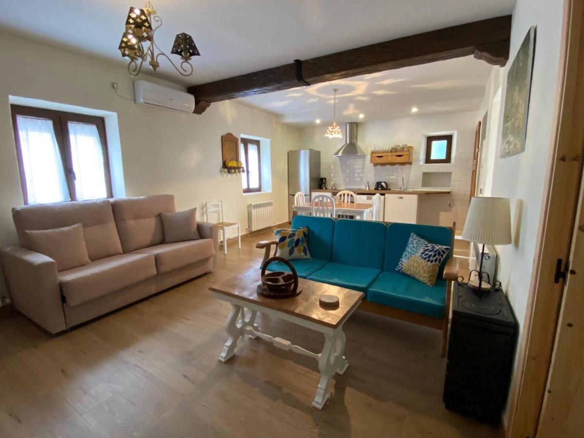 פיידרלבס Casa De Vacaciones El Naranjo מראה חיצוני תמונה