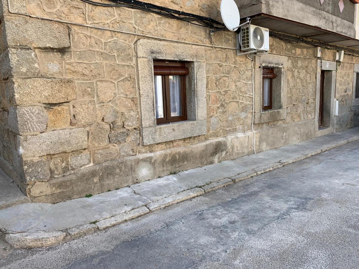 פיידרלבס Casa De Vacaciones El Naranjo מראה חיצוני תמונה