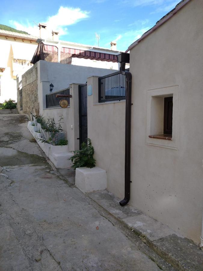 פיידרלבס Casa De Vacaciones El Naranjo מראה חיצוני תמונה