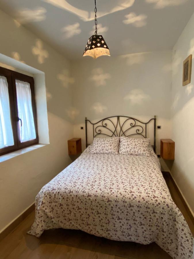 פיידרלבס Casa De Vacaciones El Naranjo מראה חיצוני תמונה